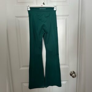 Abercrombie Kids flare Active Leggings